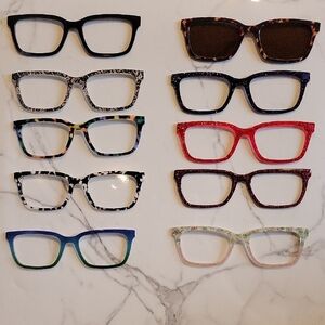 Pair Eyewear LARKIN Bundle Lot